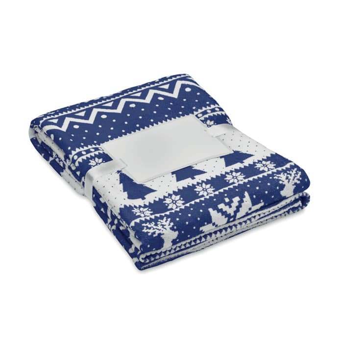 TOSTI – Couverture en RPET 190 gr/m².