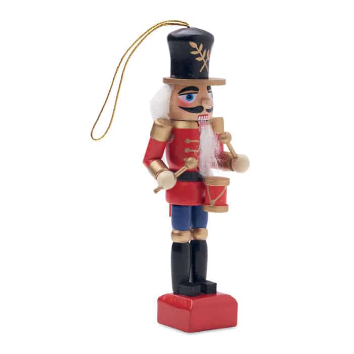 JOLLY – Small nutcracker character