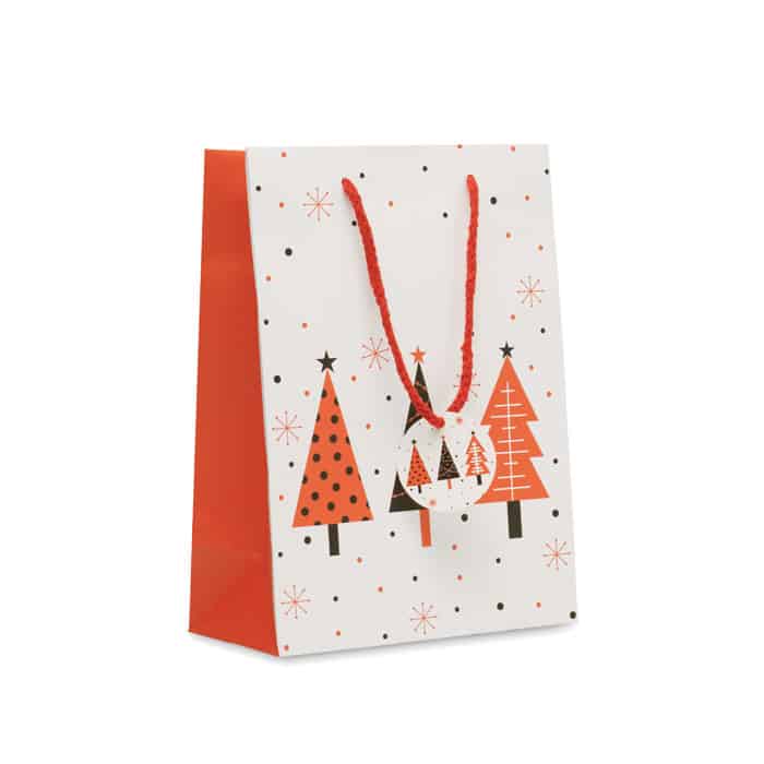 BOSSA MEDIUM – Sac cadeau format moyen