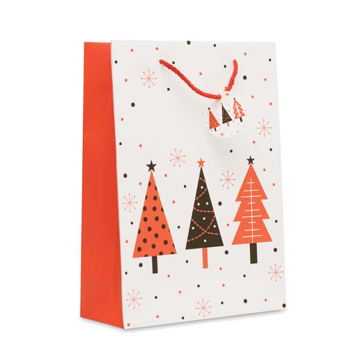 BOSSA LARGE – Sac cadeau grand format