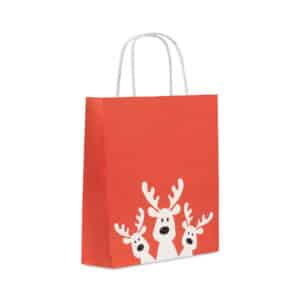 BAO SMALL - Gift paper bag small