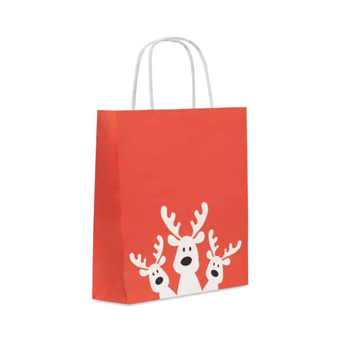 BAO SMALL – Gift paper bag small