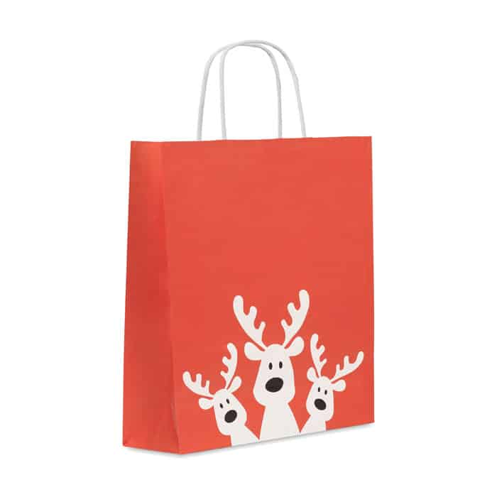 BAO MEDIUM – Gift paper bag medium