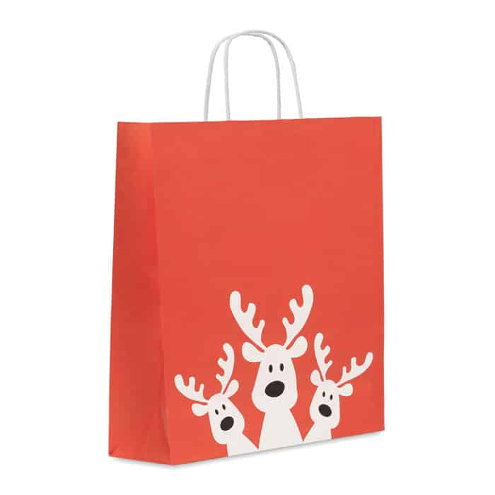 BAO LARGE – Gift paper bag large