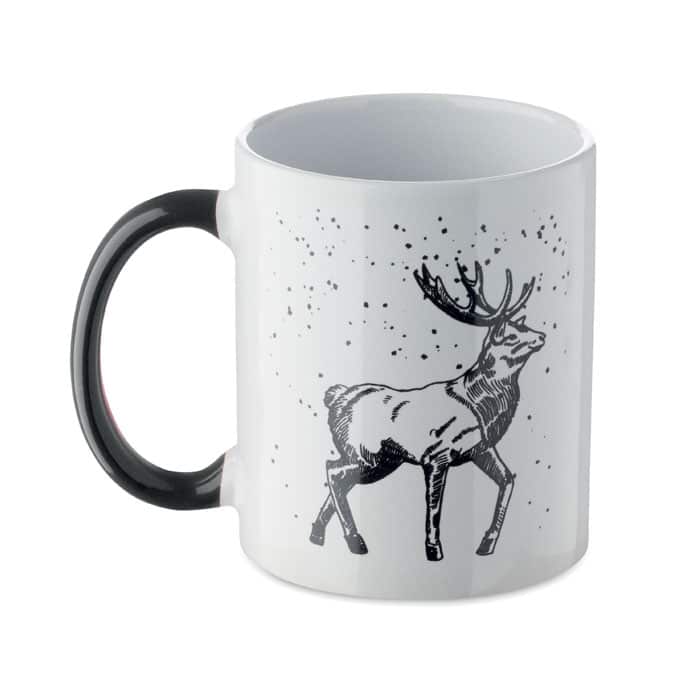 FESTIMUG – Mug de Noël en céramique 300ml