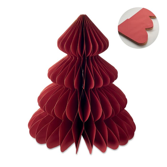 HARMOBIG – Décoration de Noël en papier