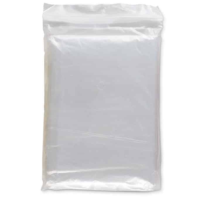 SPRINKLE – Poncho de secours