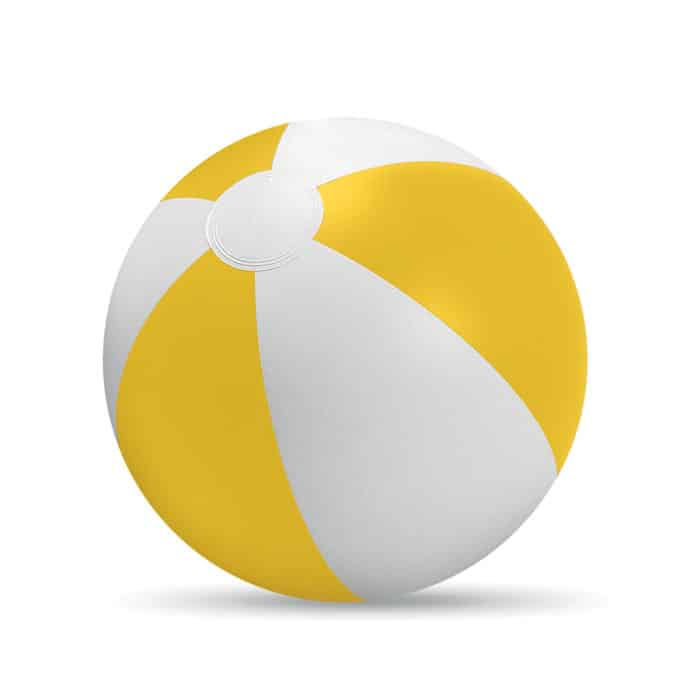 PLAYTIME – Balle gonflable plage