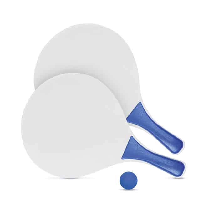 MATCH – Raquette plage