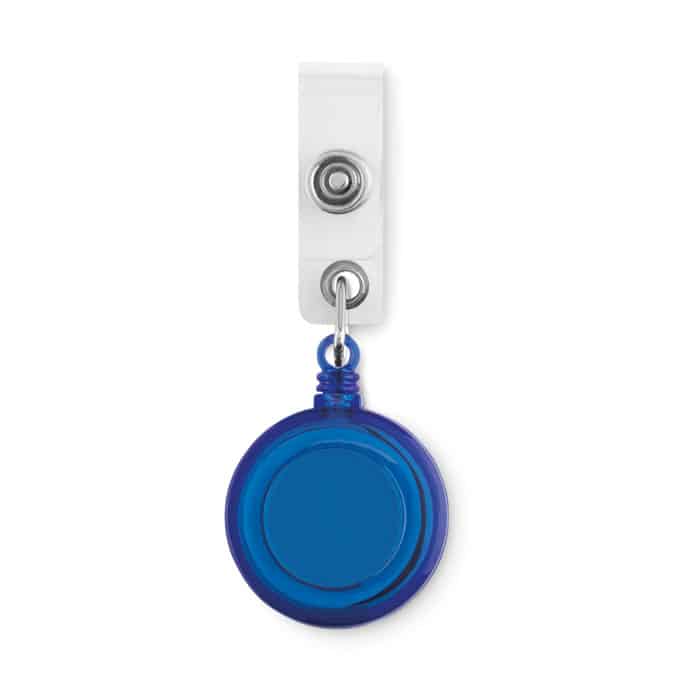 LADES – Badge extensible