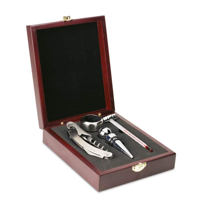 PREMIUM – Set vin classique