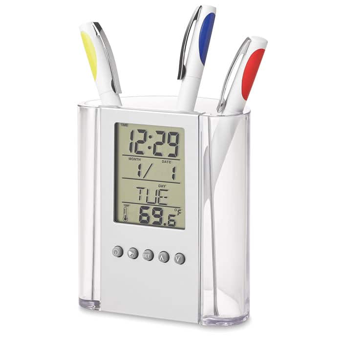 PRODIGY – Porte stylo multi-fonctions