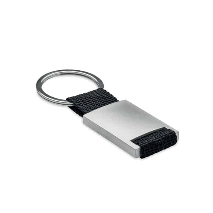 TECH – Porte-clés rectangulaire