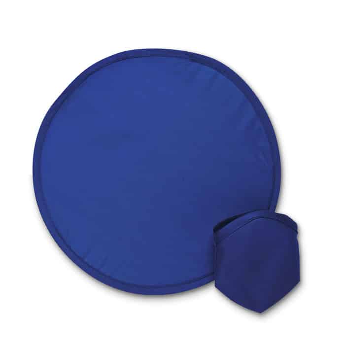 ATRAPA – Frisbee nylon pliable