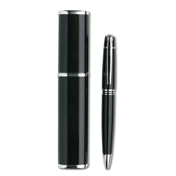 OREGON – Stylo bille twist métal
