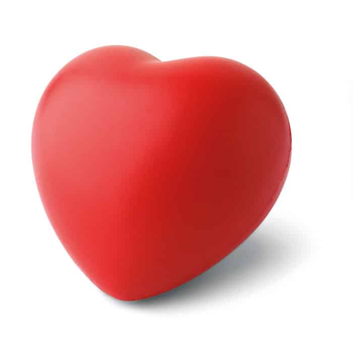 LOVY – Coeur anti-stress
