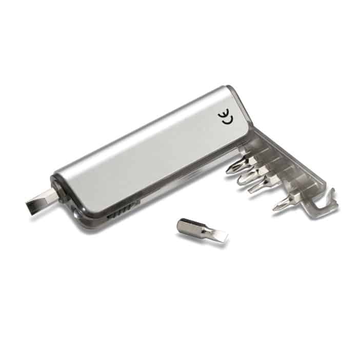 ALUTOOL – Support multi-outils et torche