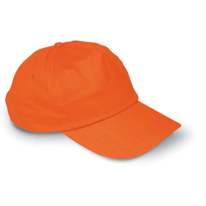 GLOP CAP – Casquette base-ball en coton