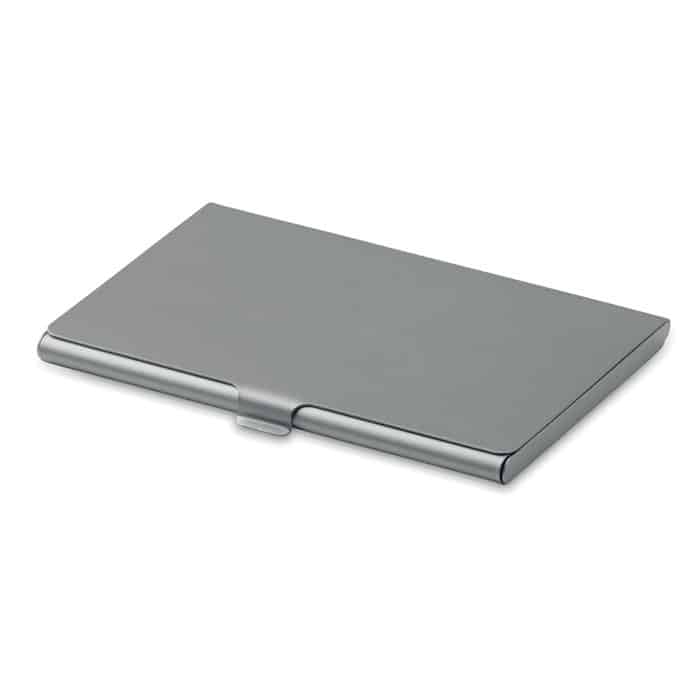 STANWELL – Etui cartes de visite en métal