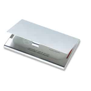 EPSOM - Etui pour cartes de visite
