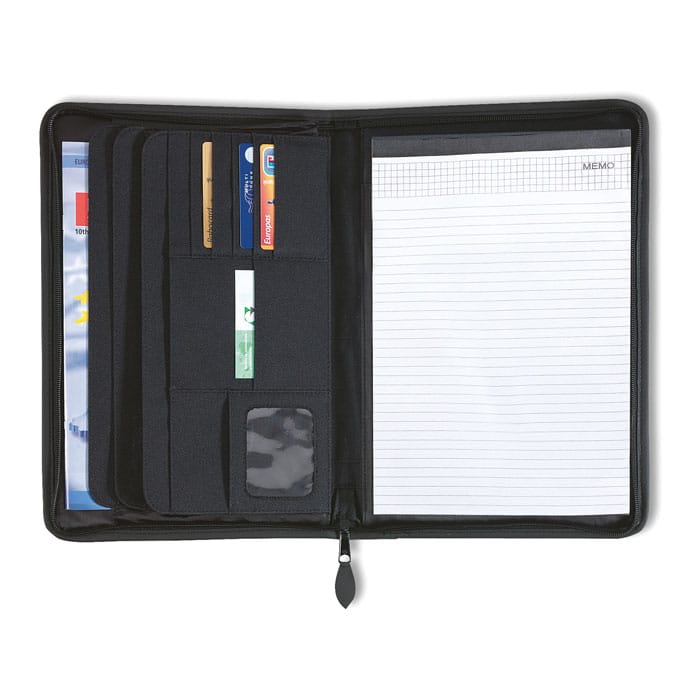 PRIME – Conférencier polyester A4
