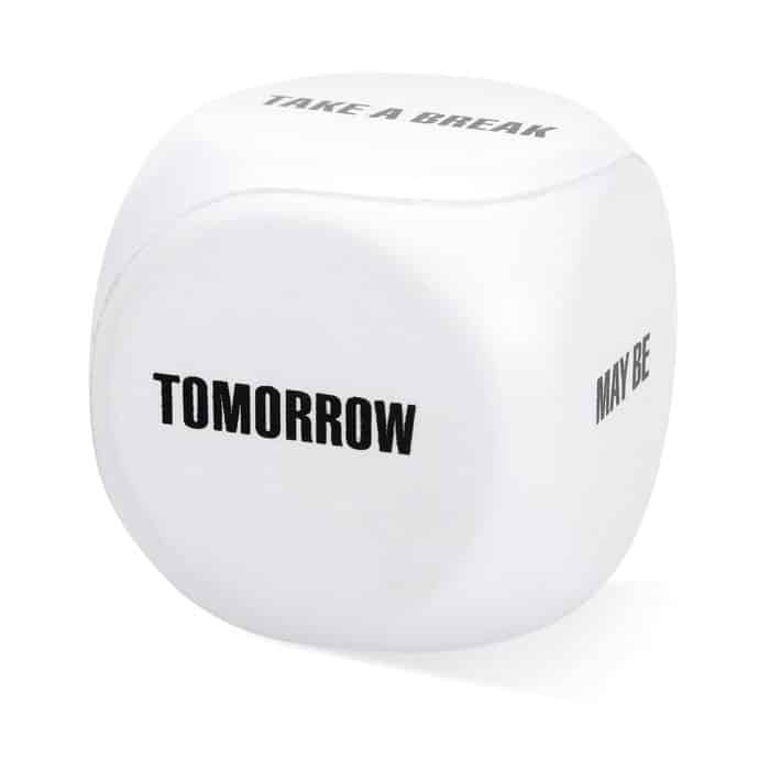 RELICUP – Balle anti-stress