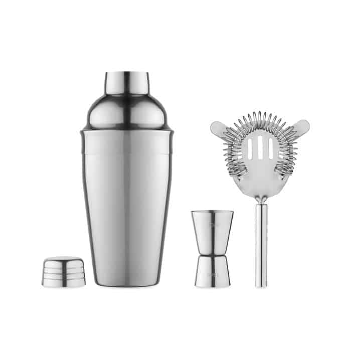 FIZZ – Set à cocktail de luxe
