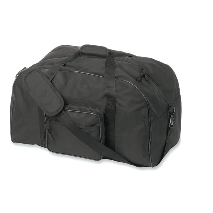 TERRA – Sac de sport avec poche avant