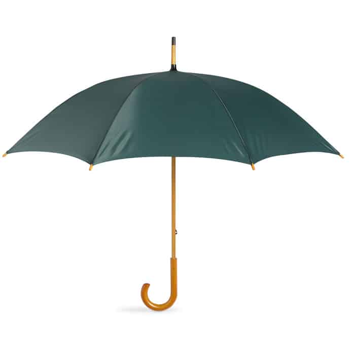 CALA – Parapluie avec poignée en bois