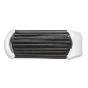 ALWAYS - Brosse pliable avec miroir