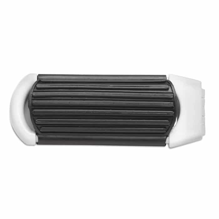 ALWAYS – Brosse pliable avec miroir