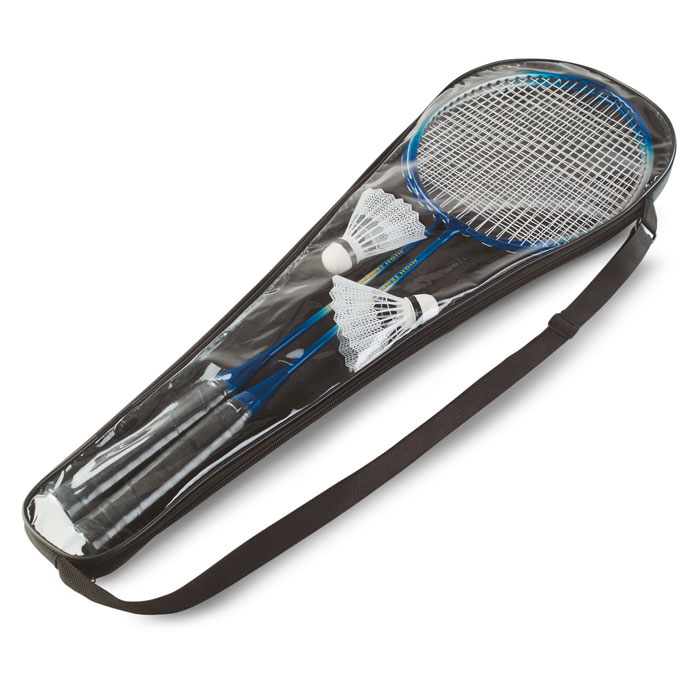 MADELS – Jeux de badminton