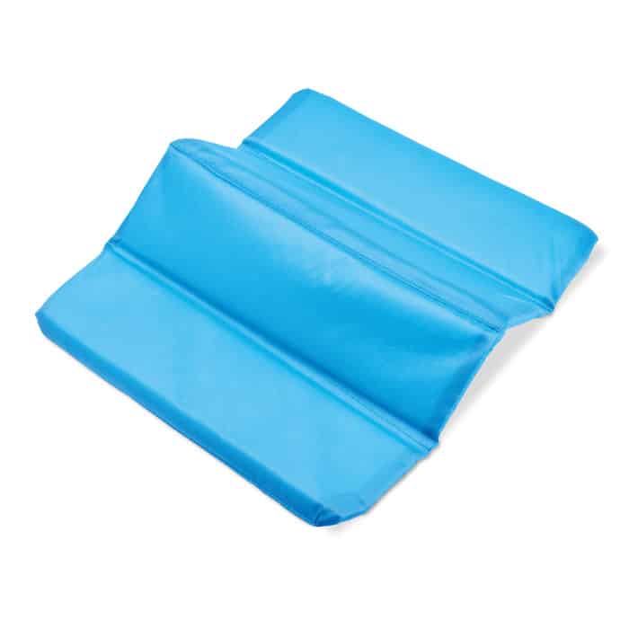 MOMENTS – Natte pliable de siège 210D