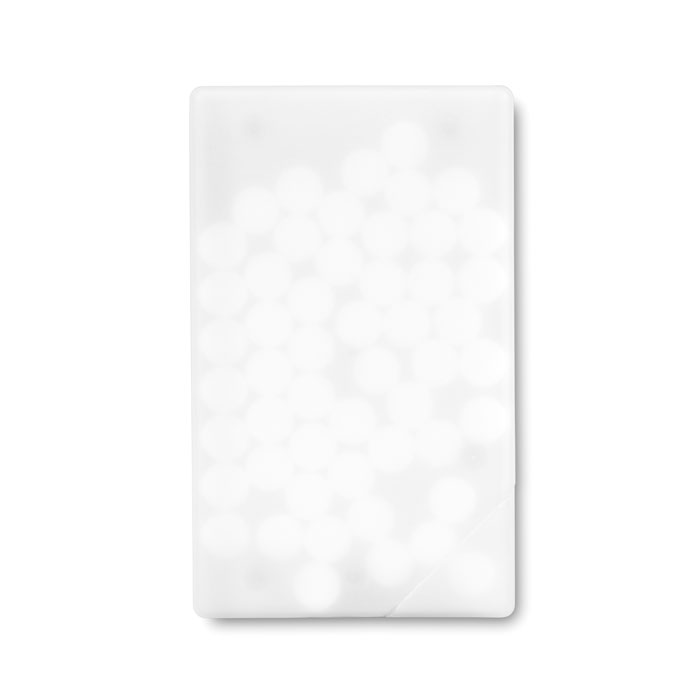 MINTCARD – Distributeur de menthe