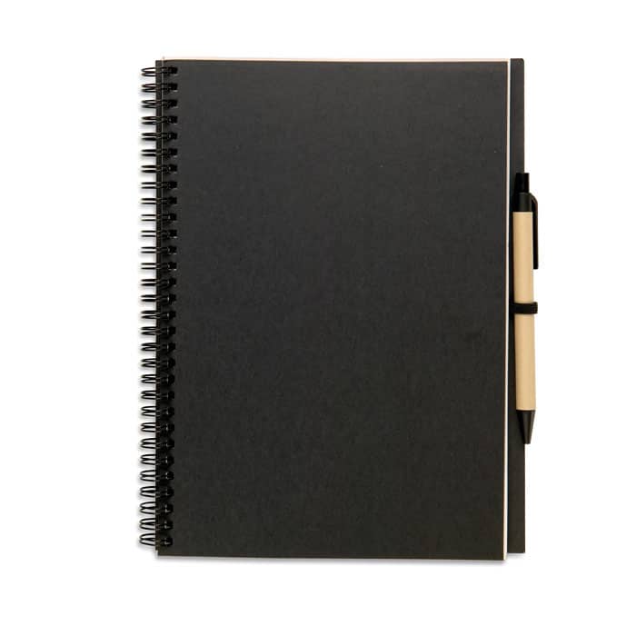 BLOQUERO PLUS – Bloc-notes recyclé 70 pages