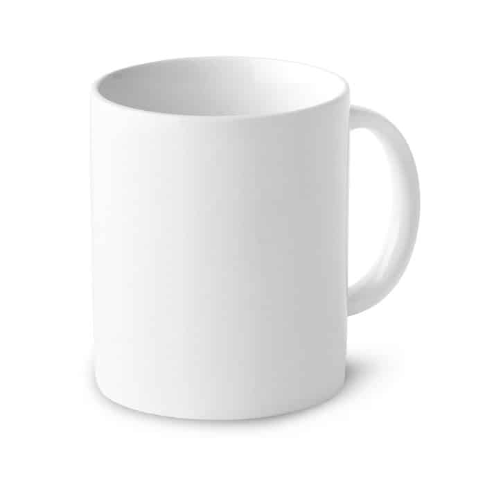 DUBLIN – Mug céramique 300ml