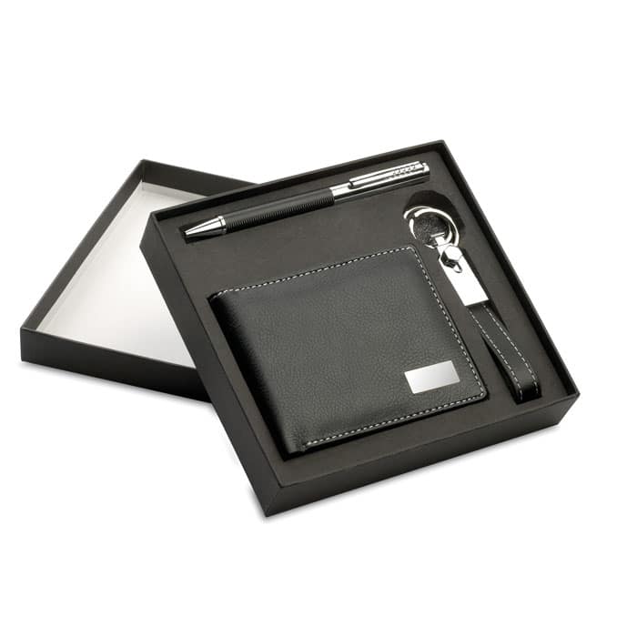 ELEGANCI – Set cadeau élégant