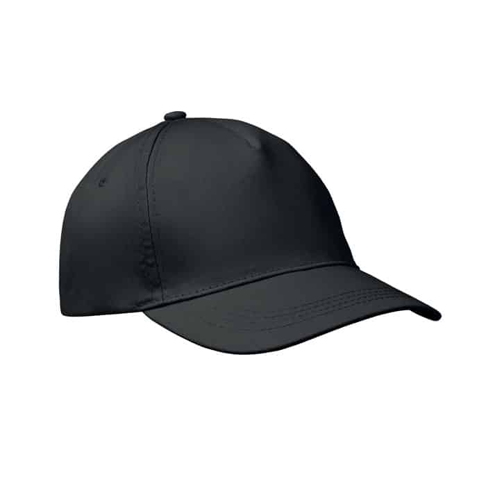 BUZZ – Casquette 5 panneaux 160 gr/m