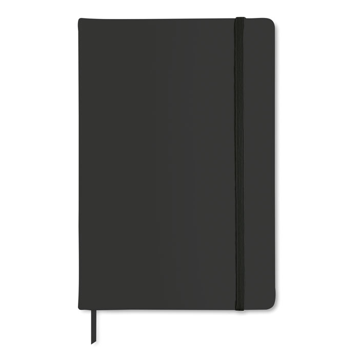 NOTELUX – Carnet A6 96 pages lignées