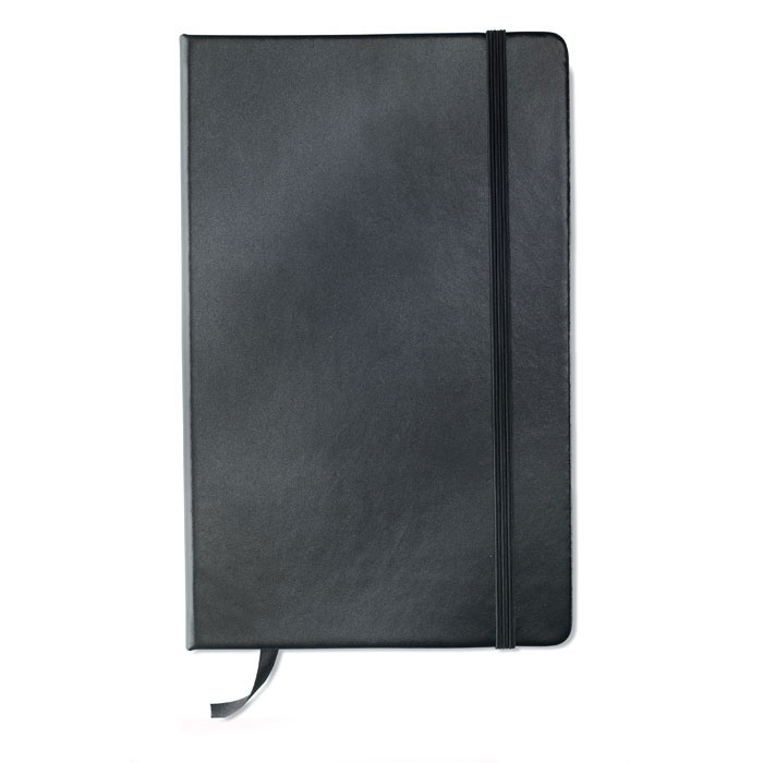 ARCONOT LINED – Carnet A5 96 pages lignées