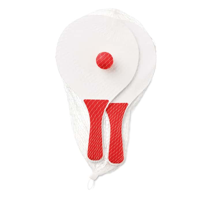 MINI MATCH – Set tennis de plage