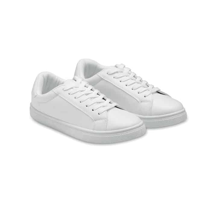 BLANCOS – Baskets en PU Taille 37