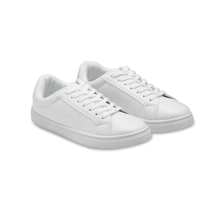 BLANCOS – Baskets en PU Taille 38