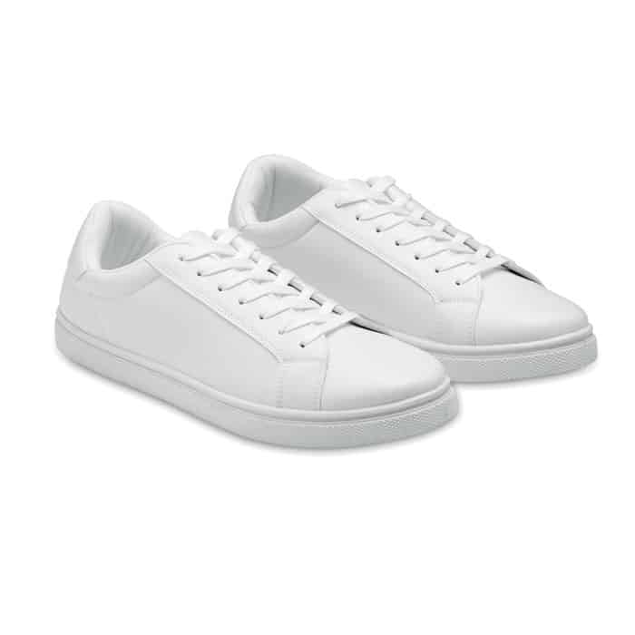 BLANCOS – Baskets en PU Taille 43