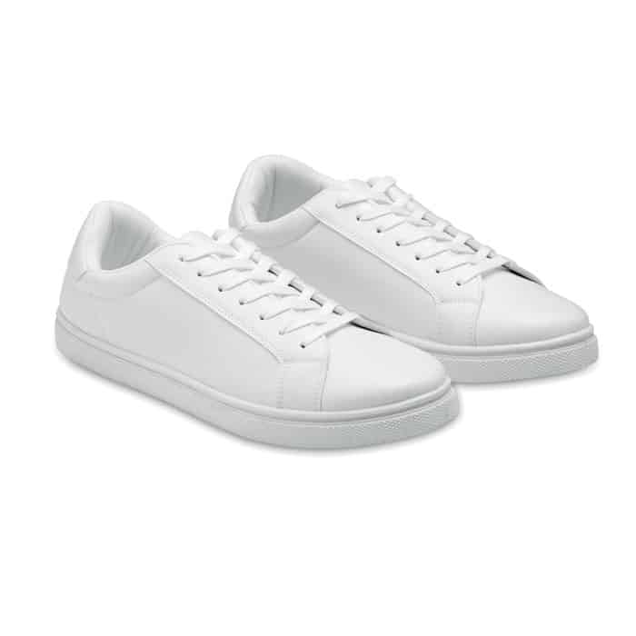 BLANCOS – Baskets en PU Taille 45