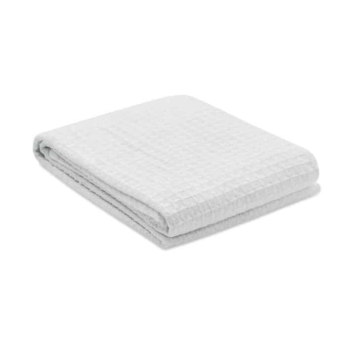 GUSTO – Couverture en coton 350 gr/m²