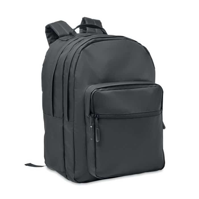 VALLEY BACKPACK – Sac à dos ordinateur RPET 300D