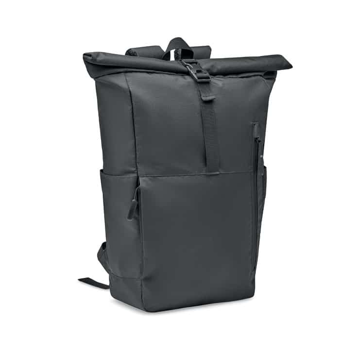 VALLEY ROLLPACK – Sac pour ordinateur RPET 300D