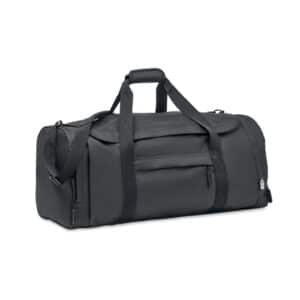 VALLEY DUFFLE - Grand sac de sport en RPET 300D