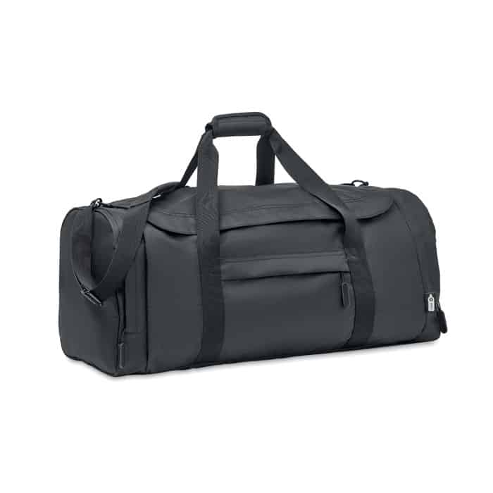 VALLEY DUFFLE – Grand sac de sport en RPET 300D